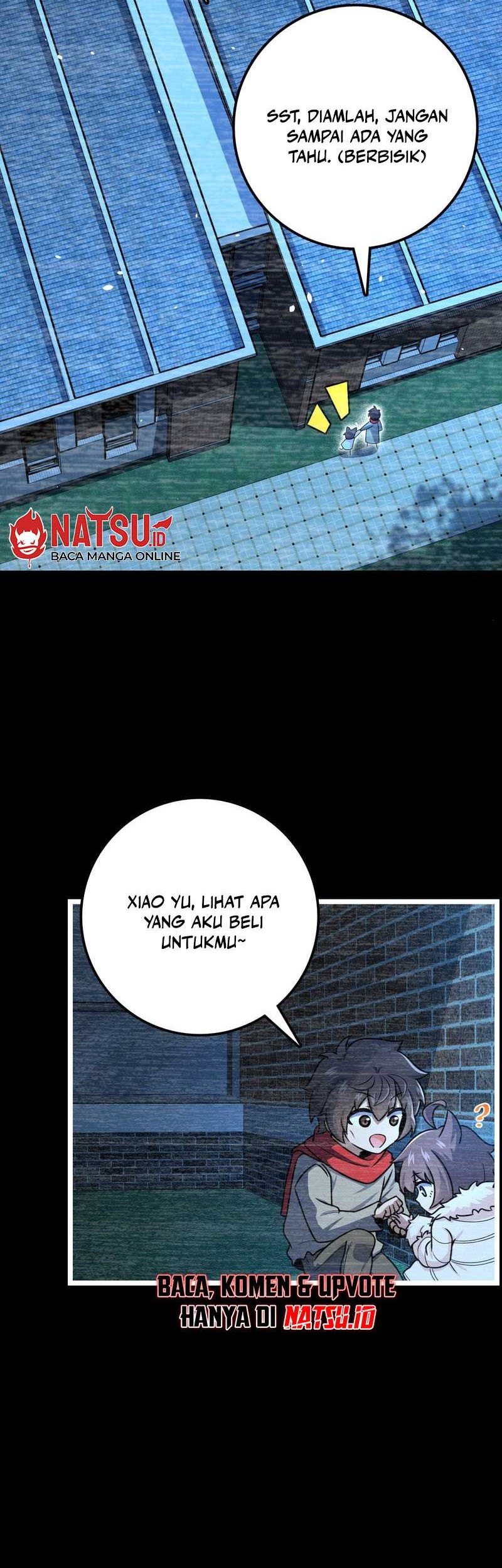 Spare Me, Great Lord! Chapter 412 Gambar 6