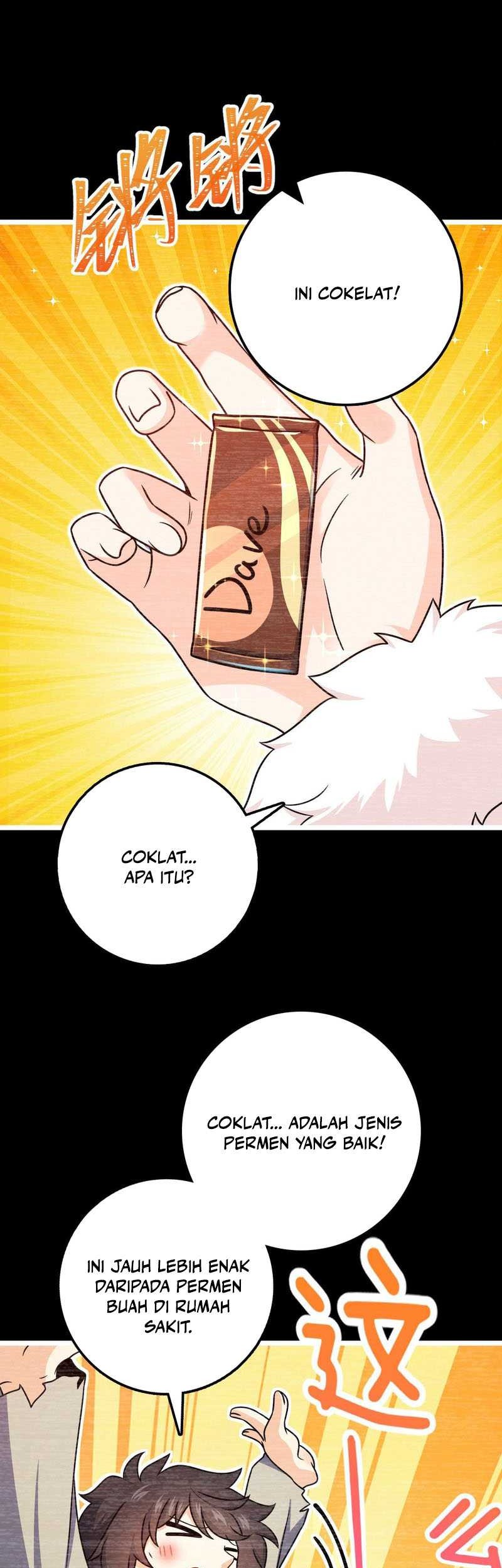 Spare Me, Great Lord! Chapter 412 Gambar 7