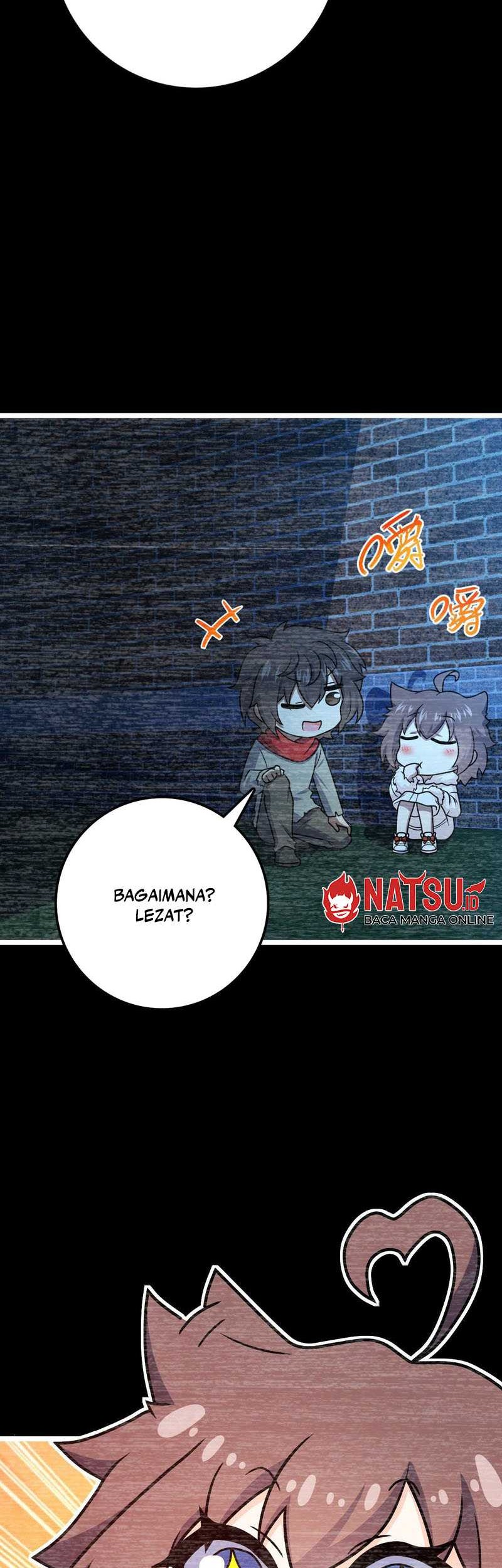 Spare Me, Great Lord! Chapter 412 Gambar 10