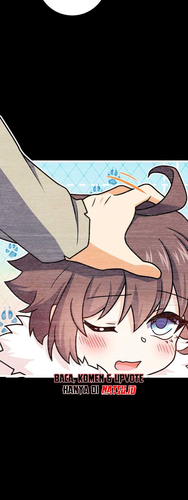 Spare Me, Great Lord! Chapter 412 Gambar 12