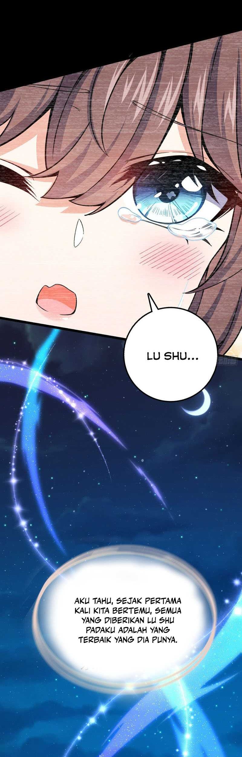 Spare Me, Great Lord! Chapter 412 Gambar 14