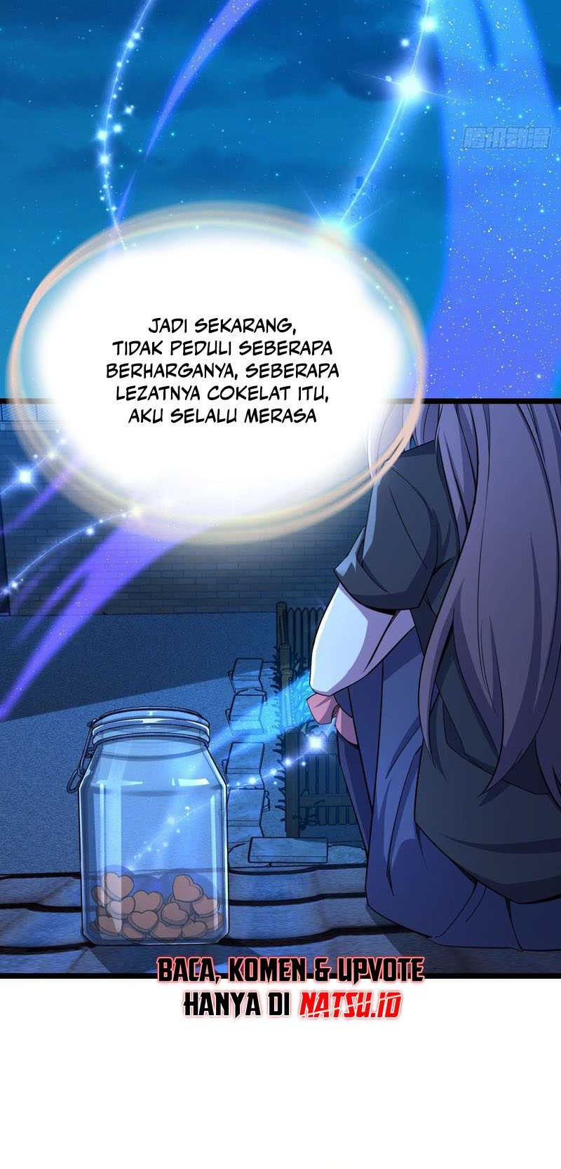 Spare Me, Great Lord! Chapter 412 Gambar 15