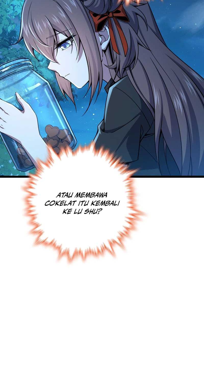 Spare Me, Great Lord! Chapter 412 Gambar 18