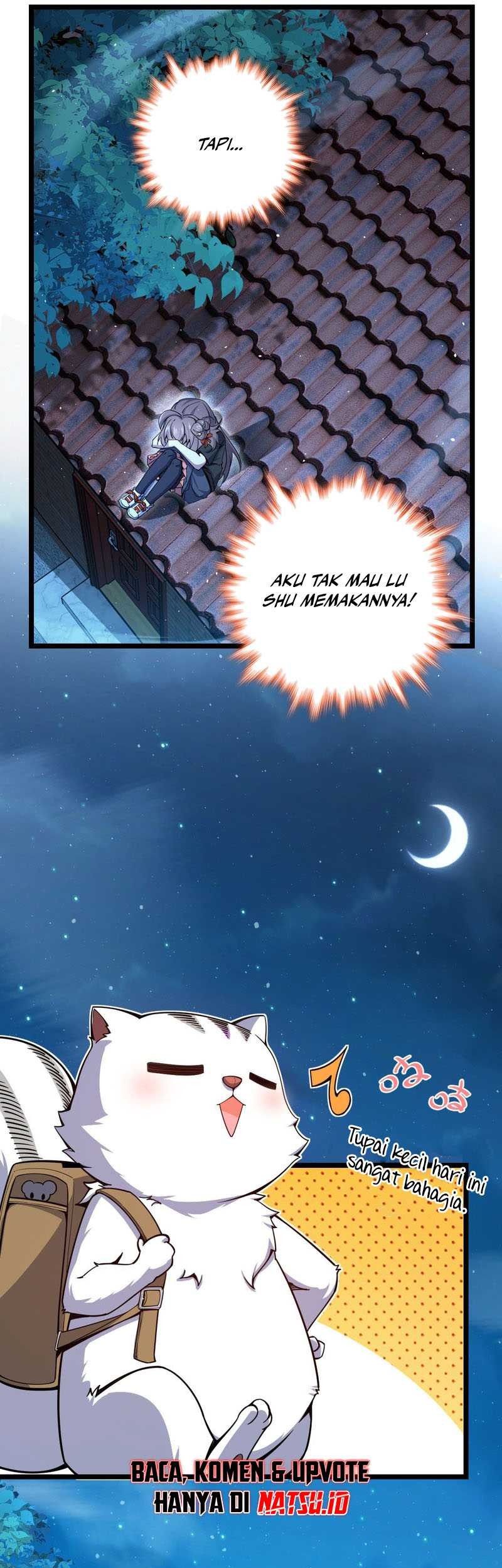 Spare Me, Great Lord! Chapter 412 Gambar 19