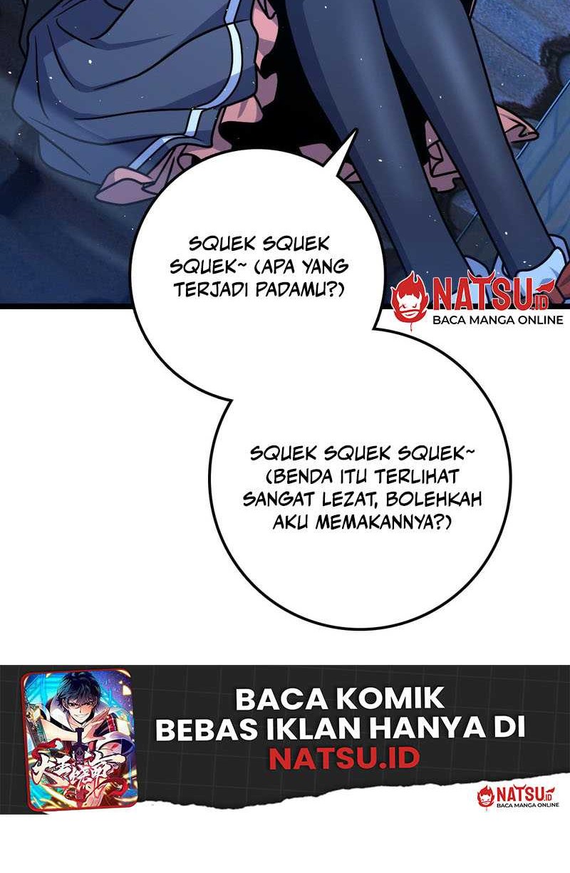 Spare Me, Great Lord! Chapter 412 Gambar 22