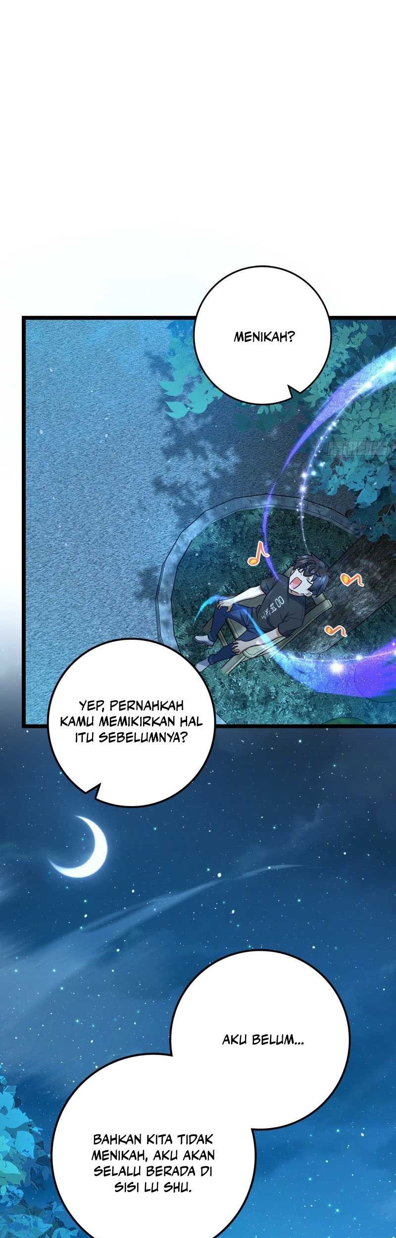 Spare Me, Great Lord! Chapter 412 Gambar 27