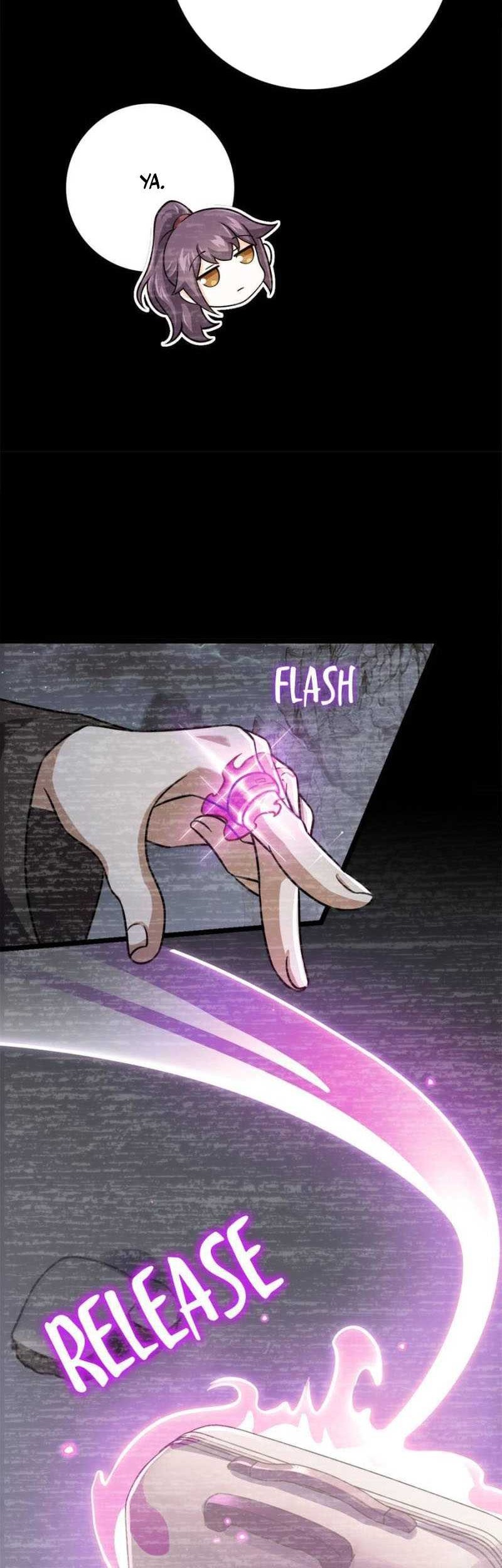 Spare Me, Great Lord! Chapter 411 Gambar 37