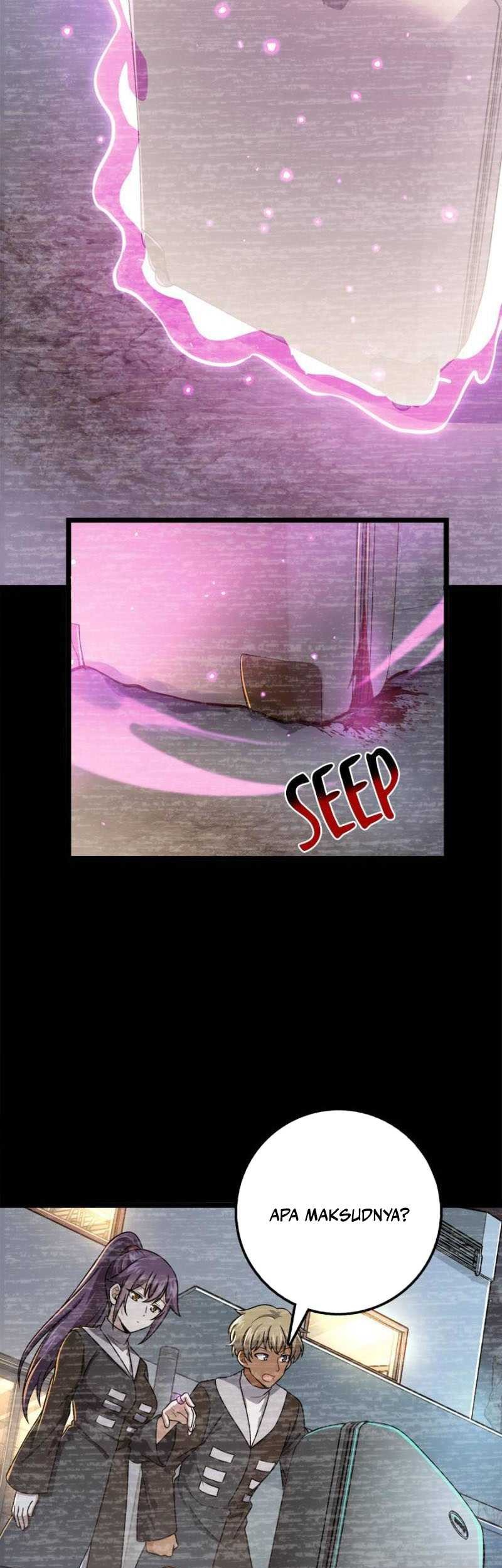 Spare Me, Great Lord! Chapter 411 Gambar 38