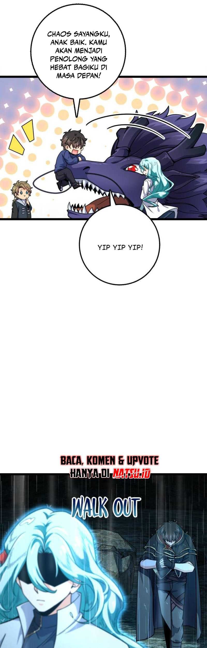 Spare Me, Great Lord! Chapter 411 Gambar 6