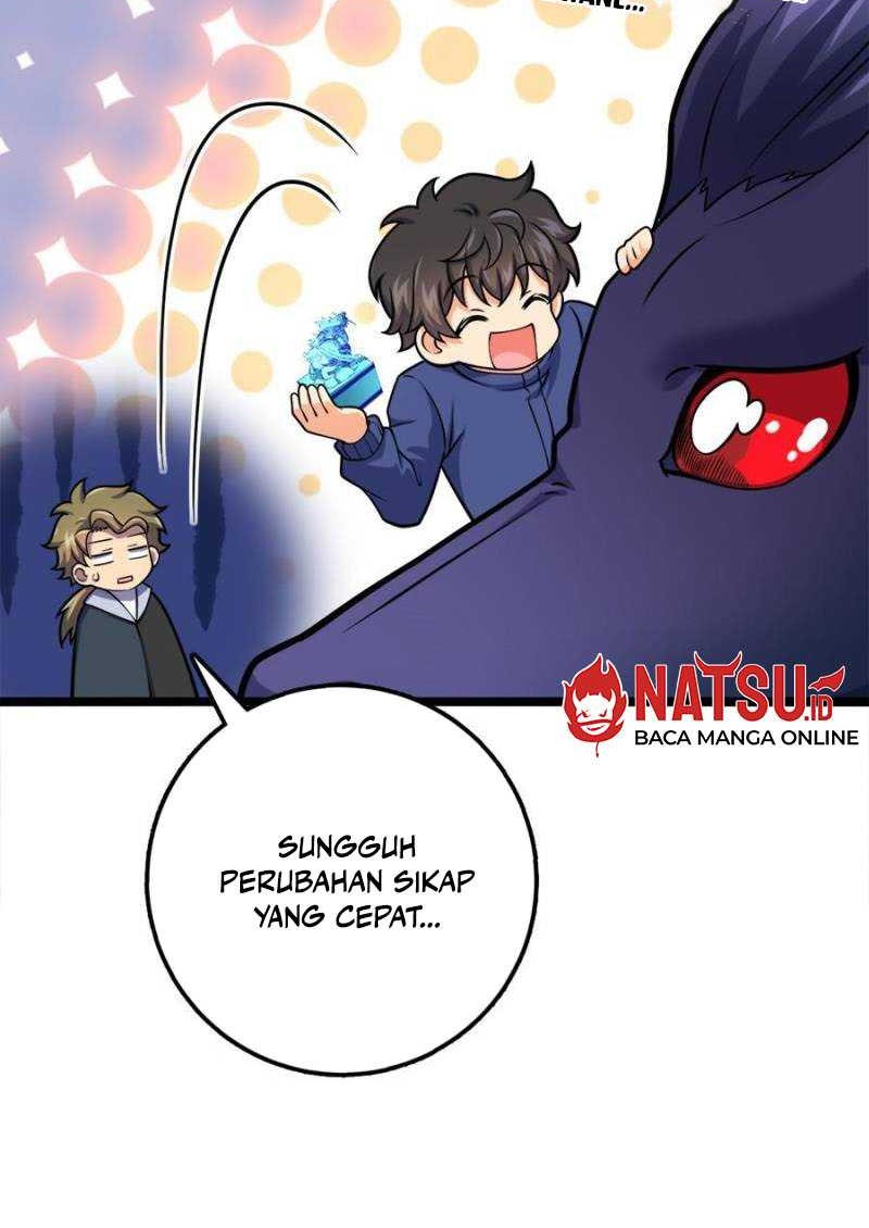 Spare Me, Great Lord! Chapter 411 Gambar 15