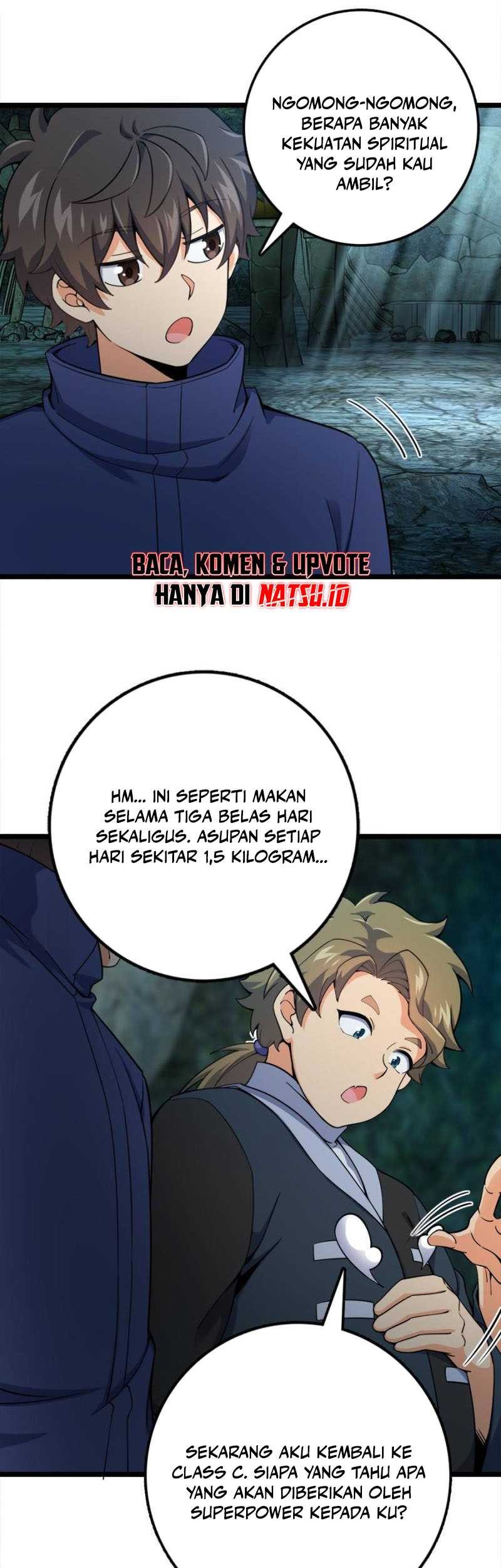 Spare Me, Great Lord! Chapter 411 Gambar 20
