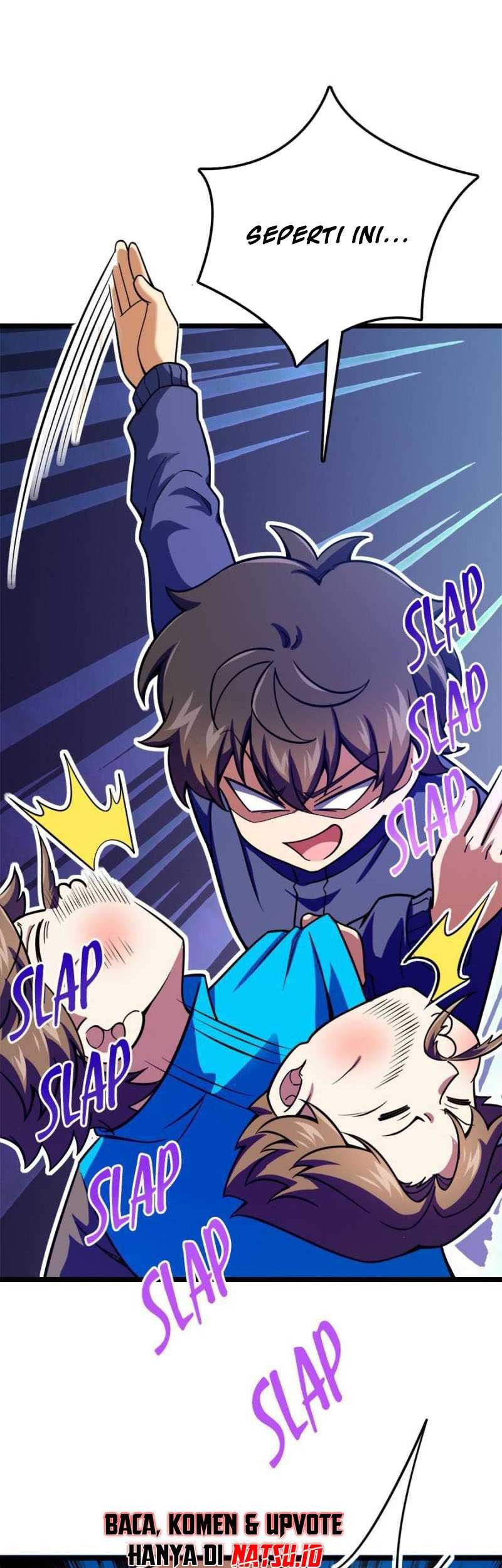 Spare Me, Great Lord! Chapter 411 Gambar 24