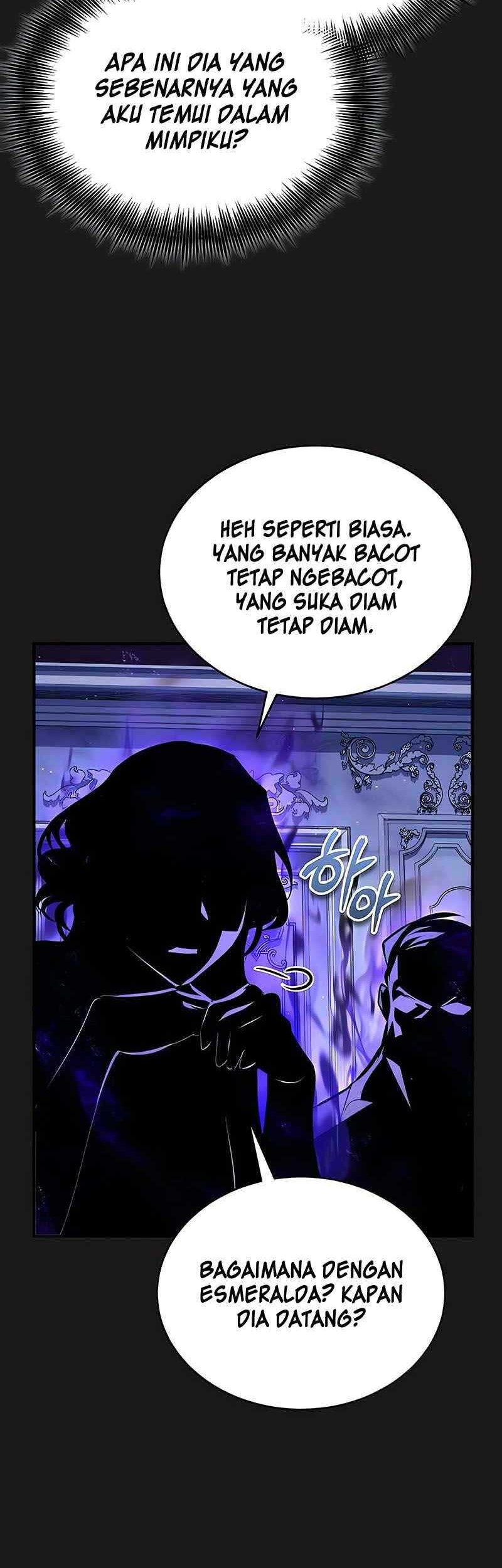 Academy’s Undercover Professor Chapter 83 Gambar 56