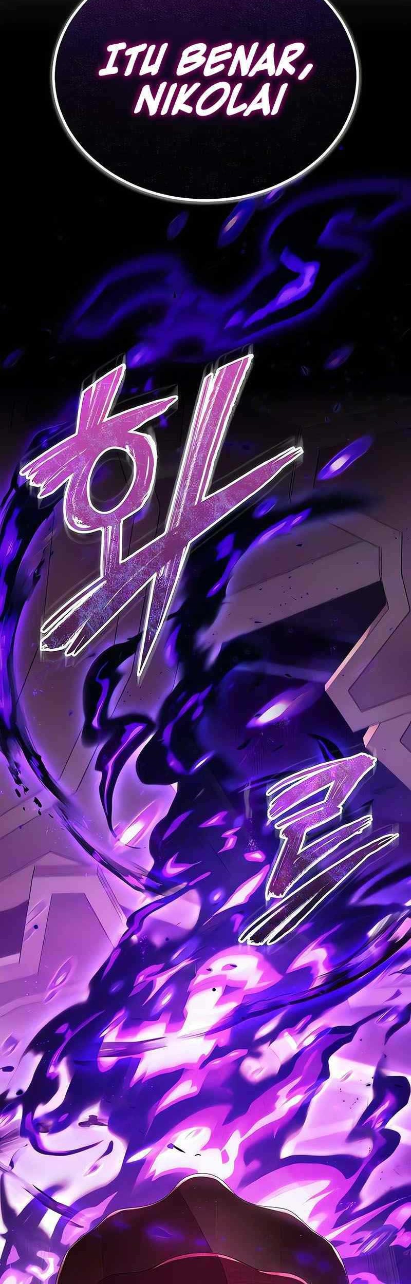 Academy’s Undercover Professor Chapter 83 Gambar 60