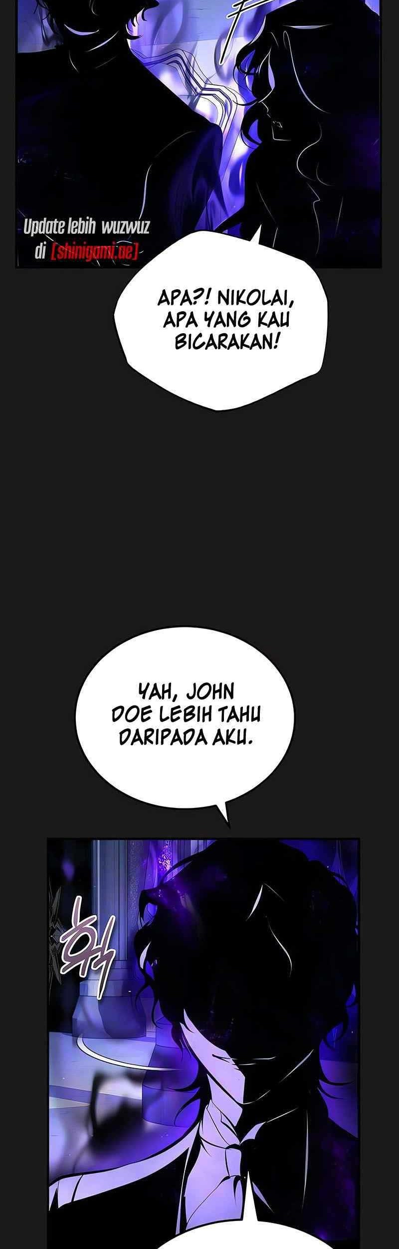 Academy’s Undercover Professor Chapter 83 Gambar 58