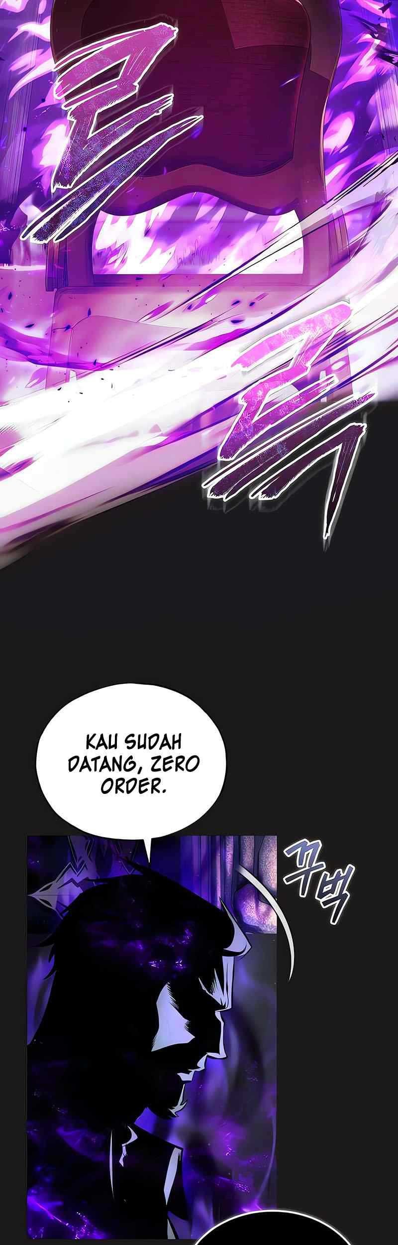 Academy’s Undercover Professor Chapter 83 Gambar 61