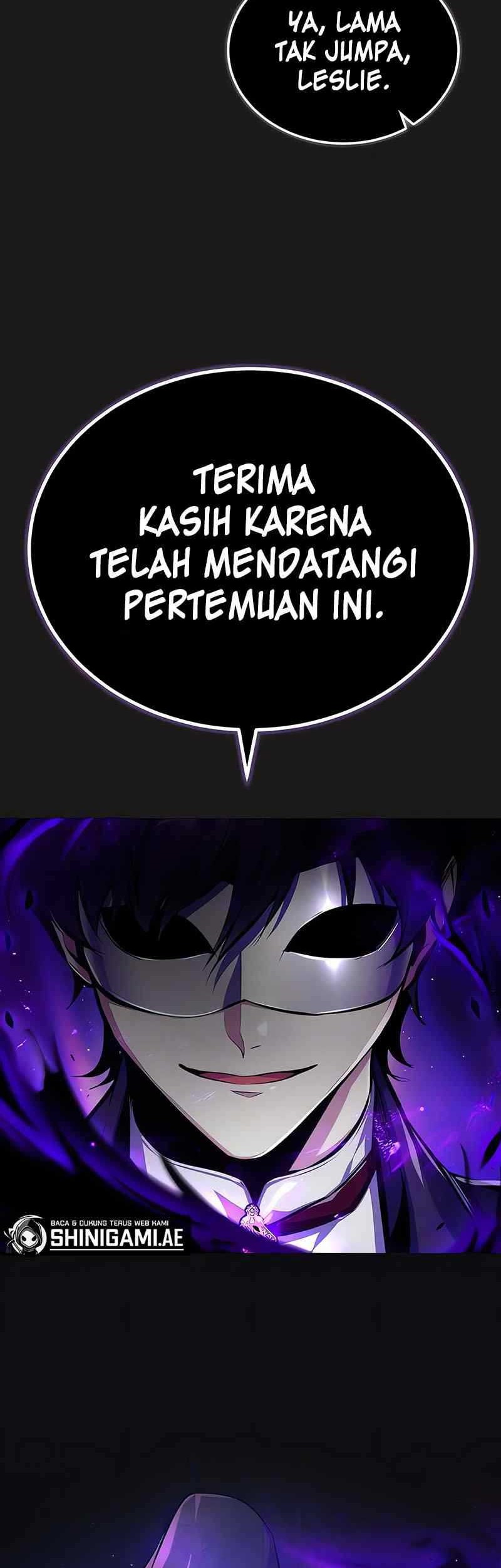 Academy’s Undercover Professor Chapter 83 Gambar 62