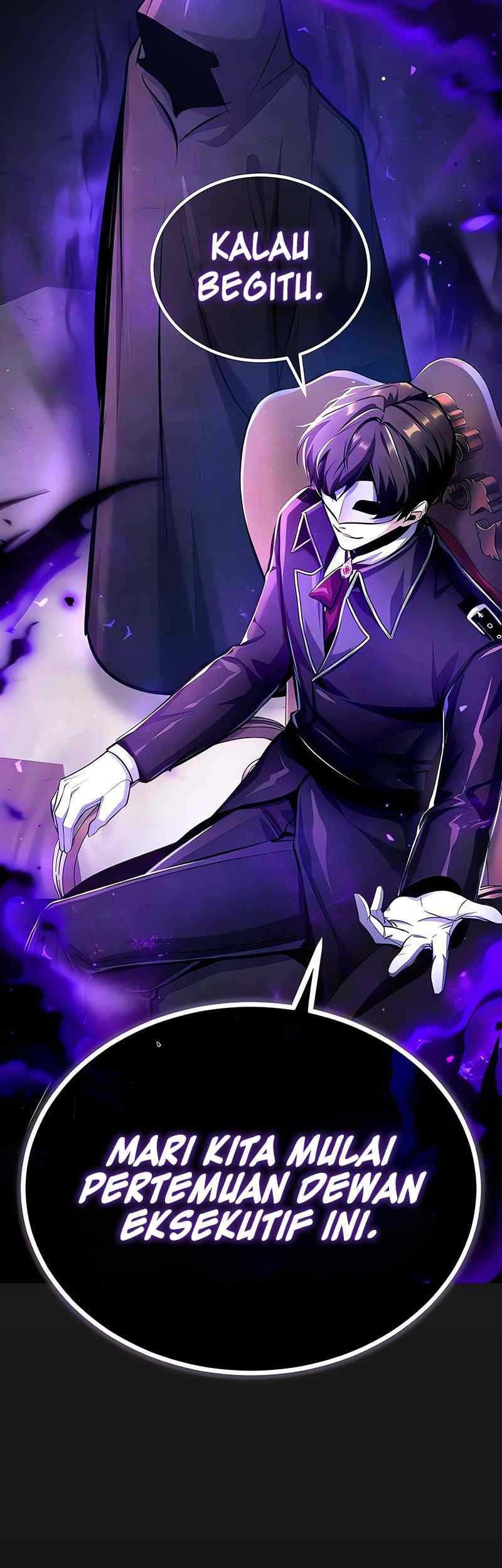 Academy’s Undercover Professor Chapter 83 Gambar 63