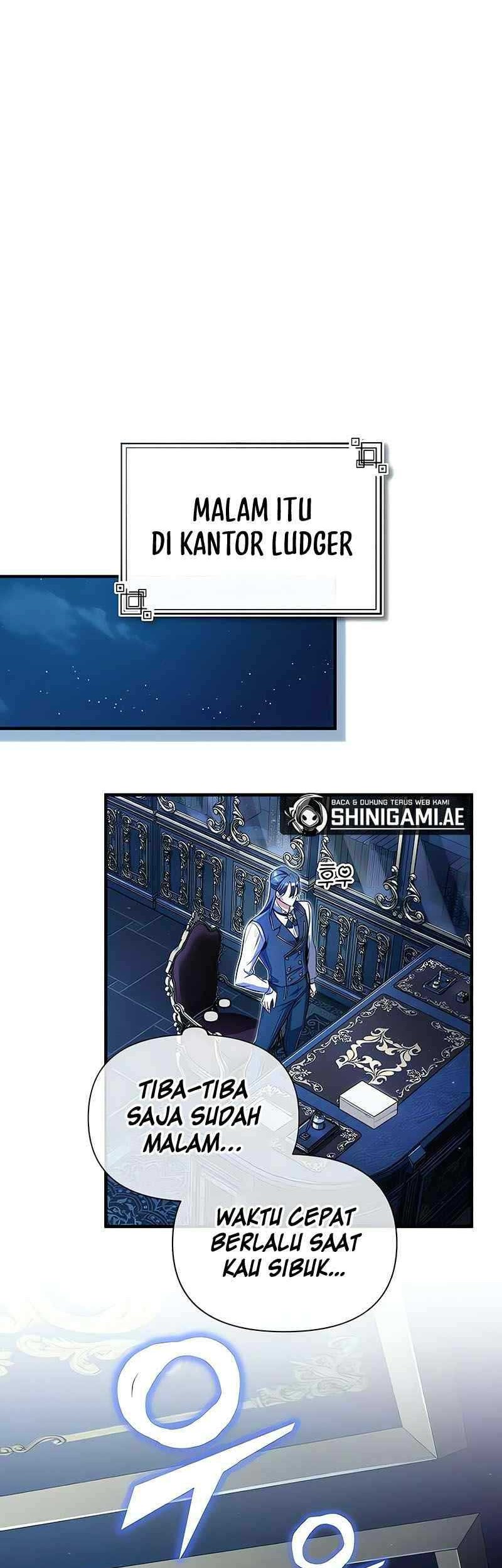 Academy’s Undercover Professor Chapter 83 Gambar 45