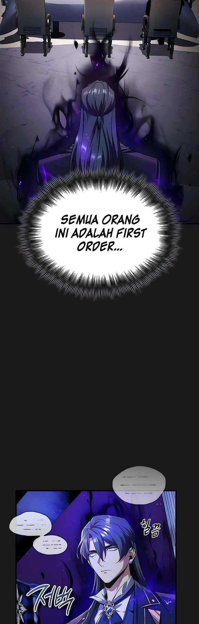 Academy’s Undercover Professor Chapter 83 Gambar 52