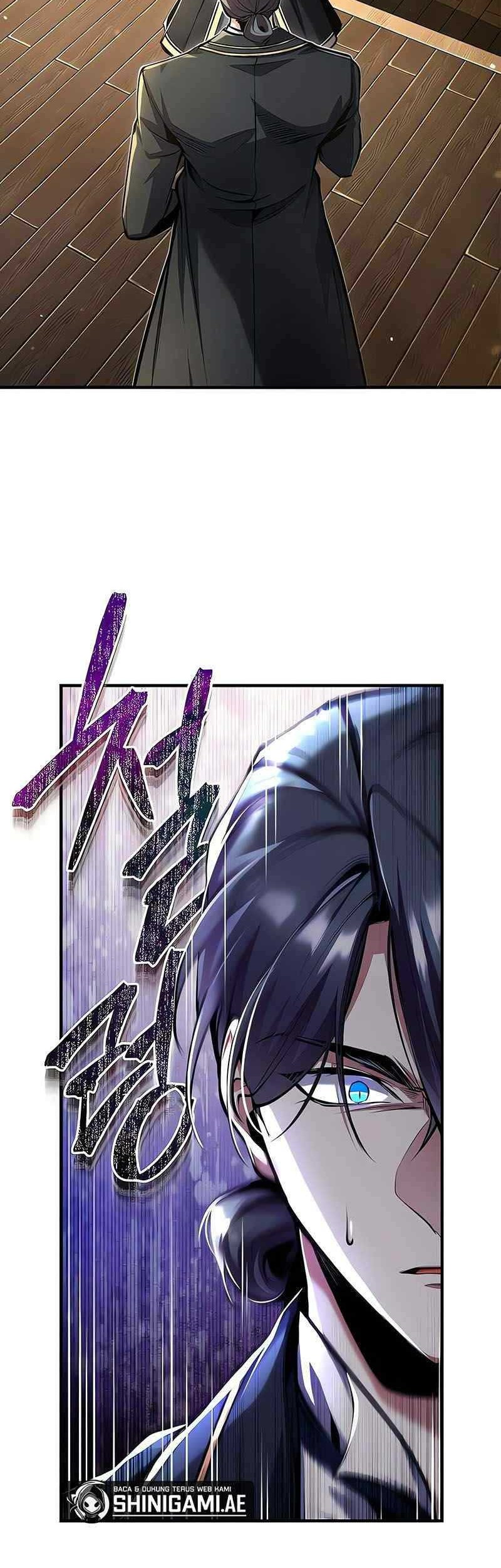 Academy’s Undercover Professor Chapter 83 Gambar 3