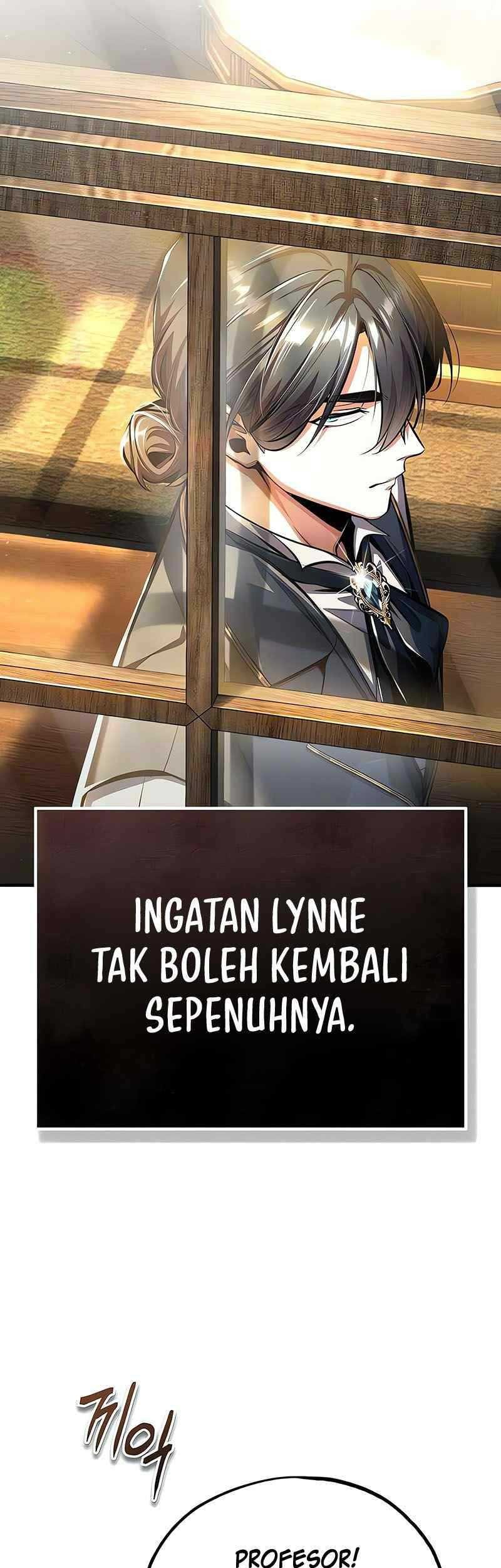 Academy’s Undercover Professor Chapter 83 Gambar 14