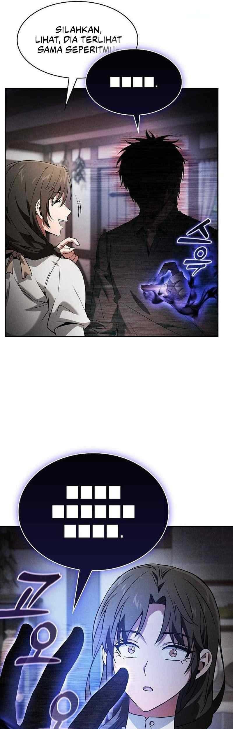 Academy’s Genius Swordmaster Chapter 32 Gambar 50