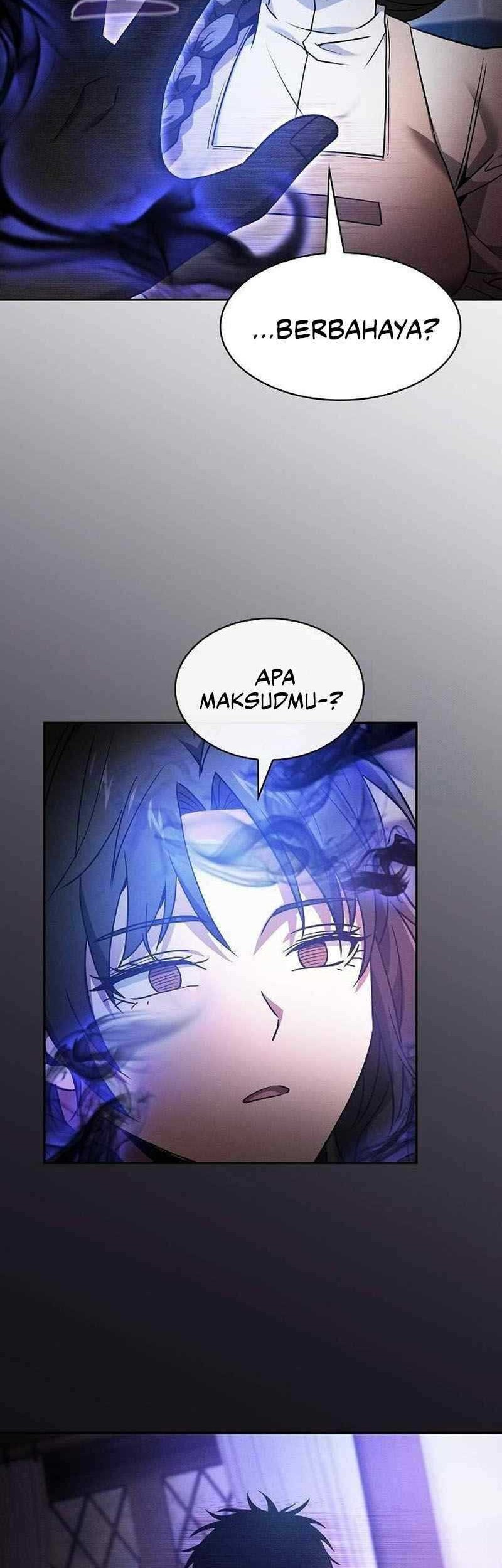 Academy’s Genius Swordmaster Chapter 32 Gambar 51