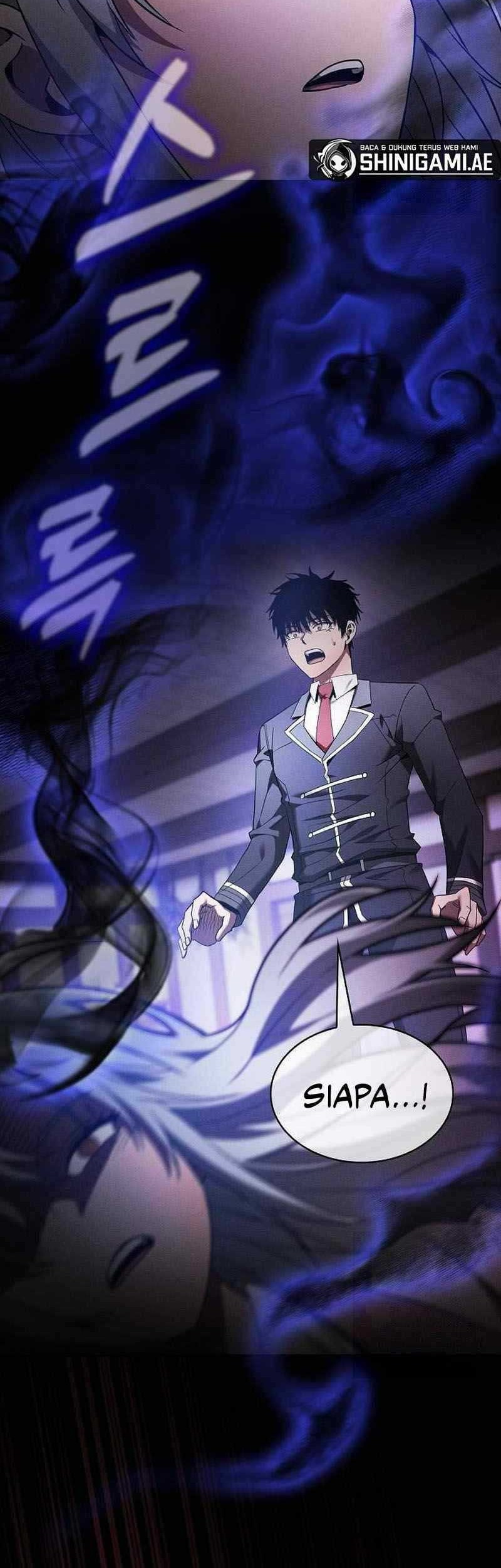 Academy’s Genius Swordmaster Chapter 32 Gambar 57