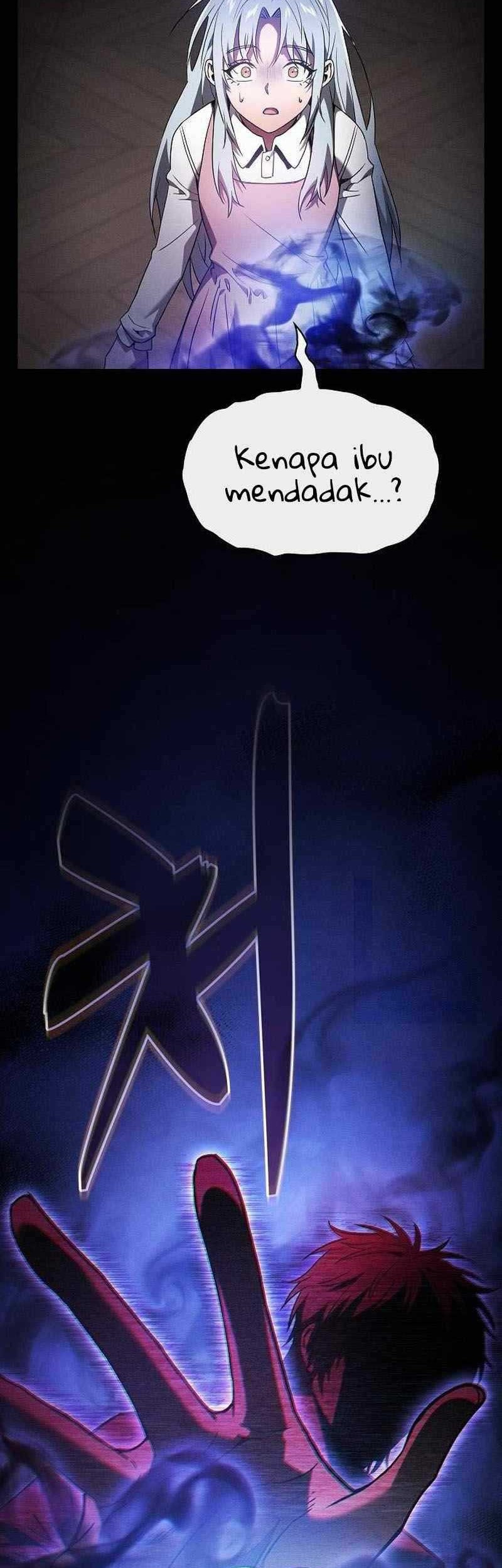 Academy’s Genius Swordmaster Chapter 32 Gambar 55