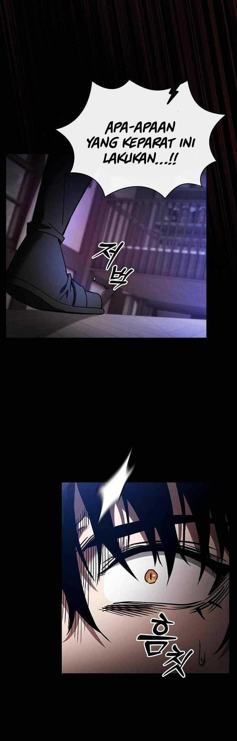 Academy’s Genius Swordmaster Chapter 32 Gambar 59