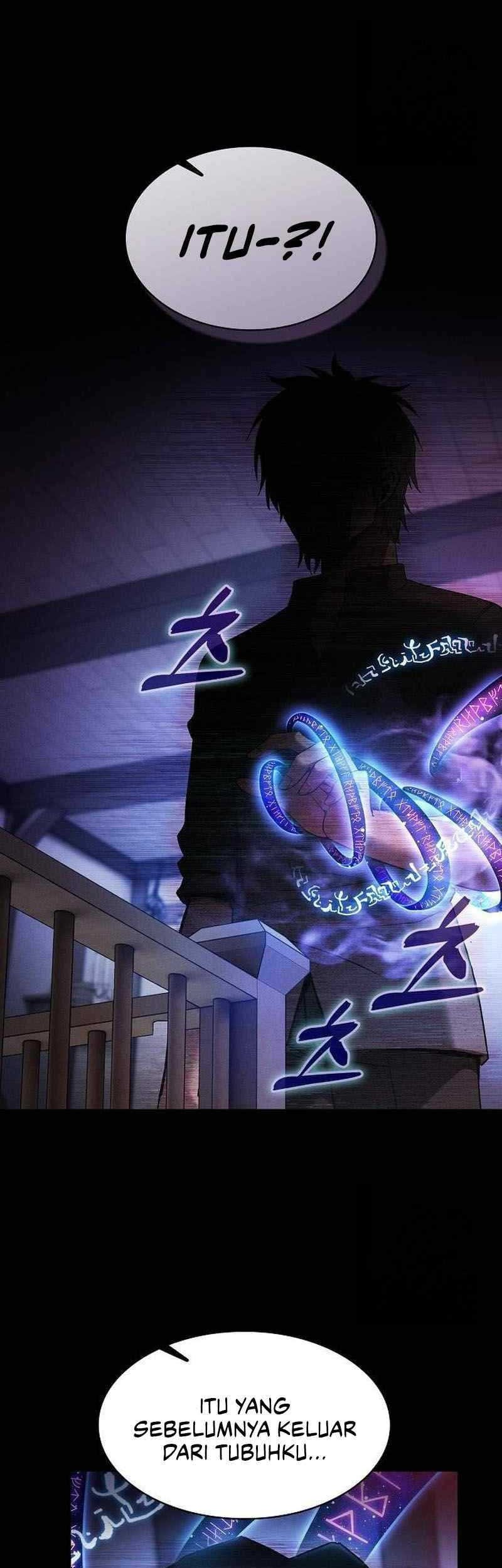 Academy’s Genius Swordmaster Chapter 32 Gambar 60