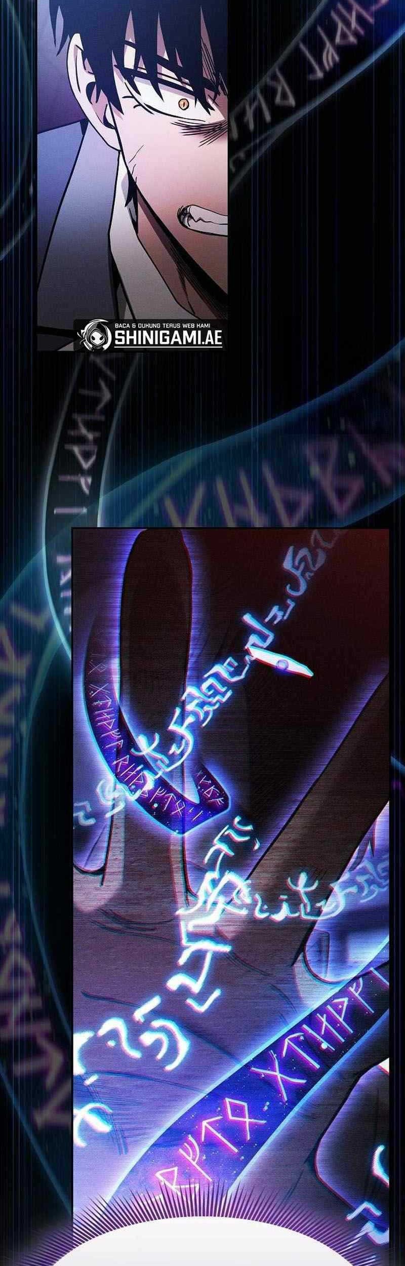 Academy’s Genius Swordmaster Chapter 32 Gambar 64