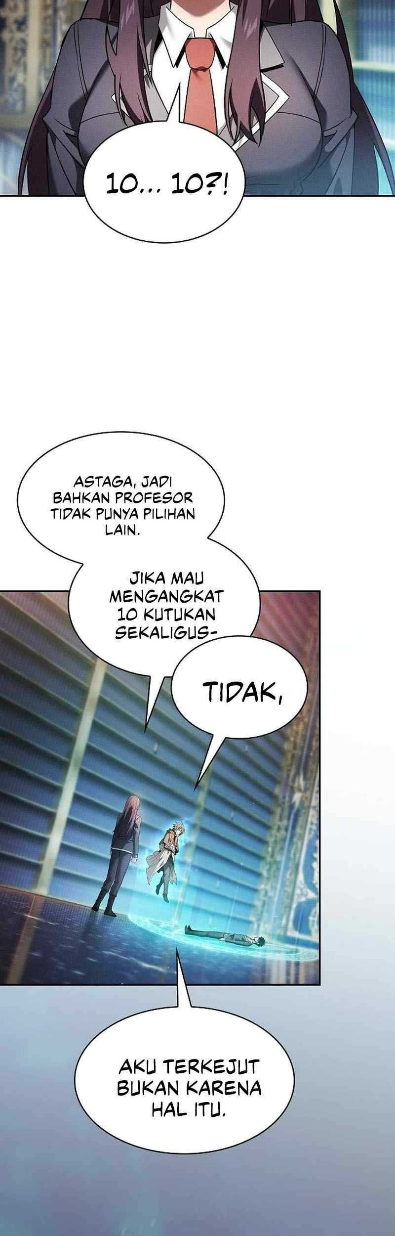 Academy’s Genius Swordmaster Chapter 32 Gambar 69