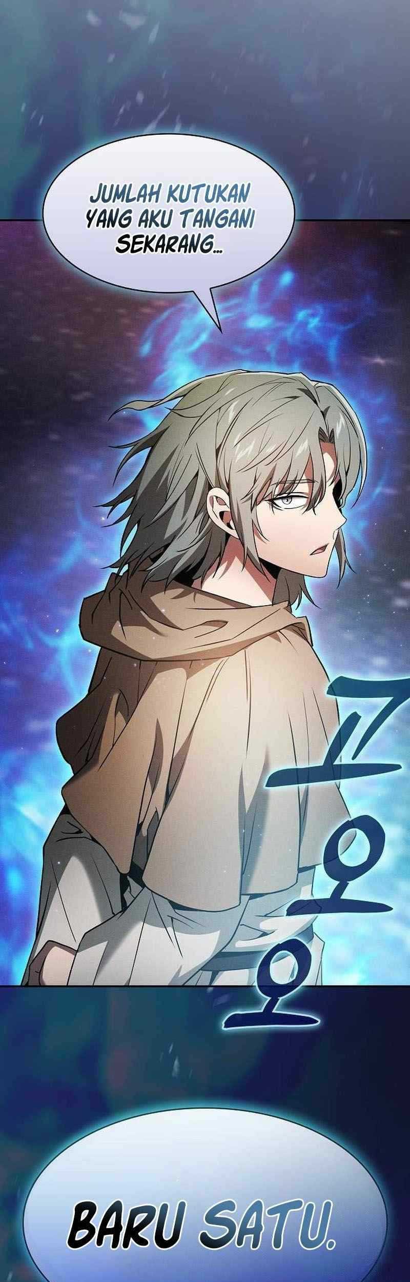 Academy’s Genius Swordmaster Chapter 32 Gambar 70