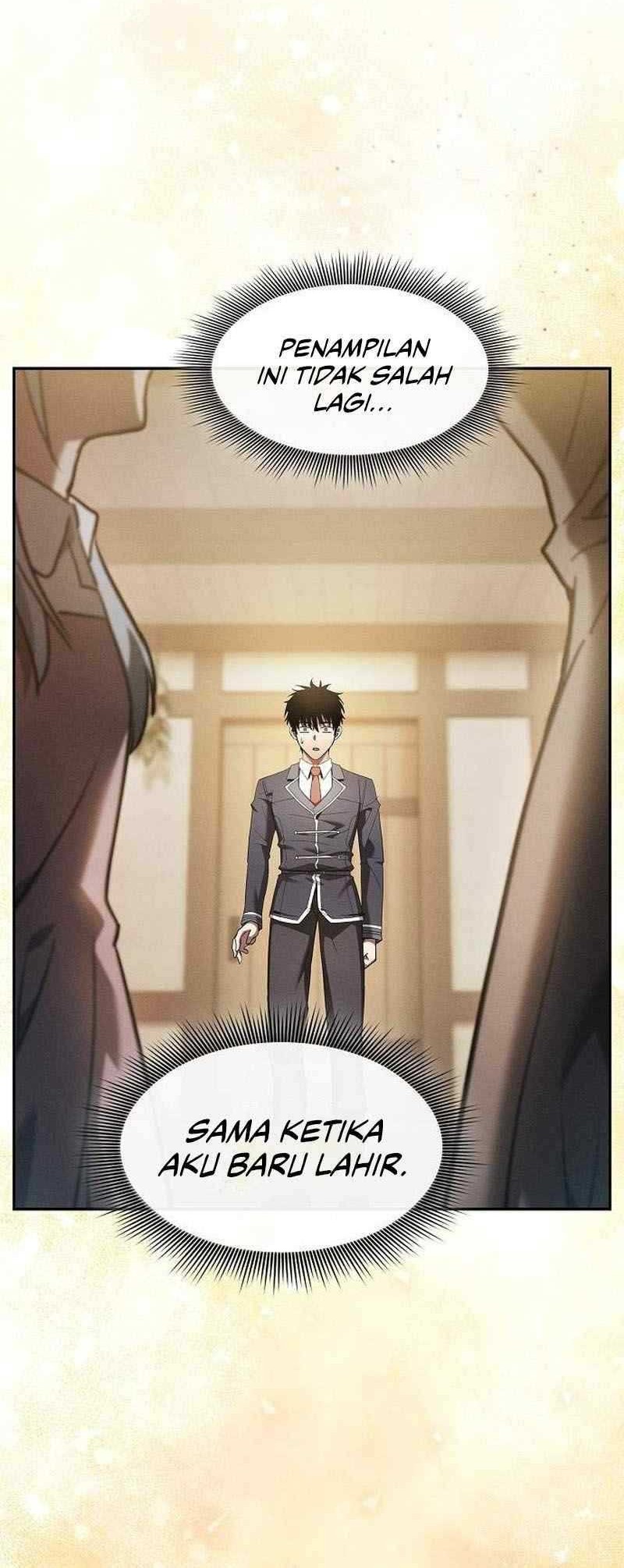 Academy’s Genius Swordmaster Chapter 32 Gambar 37