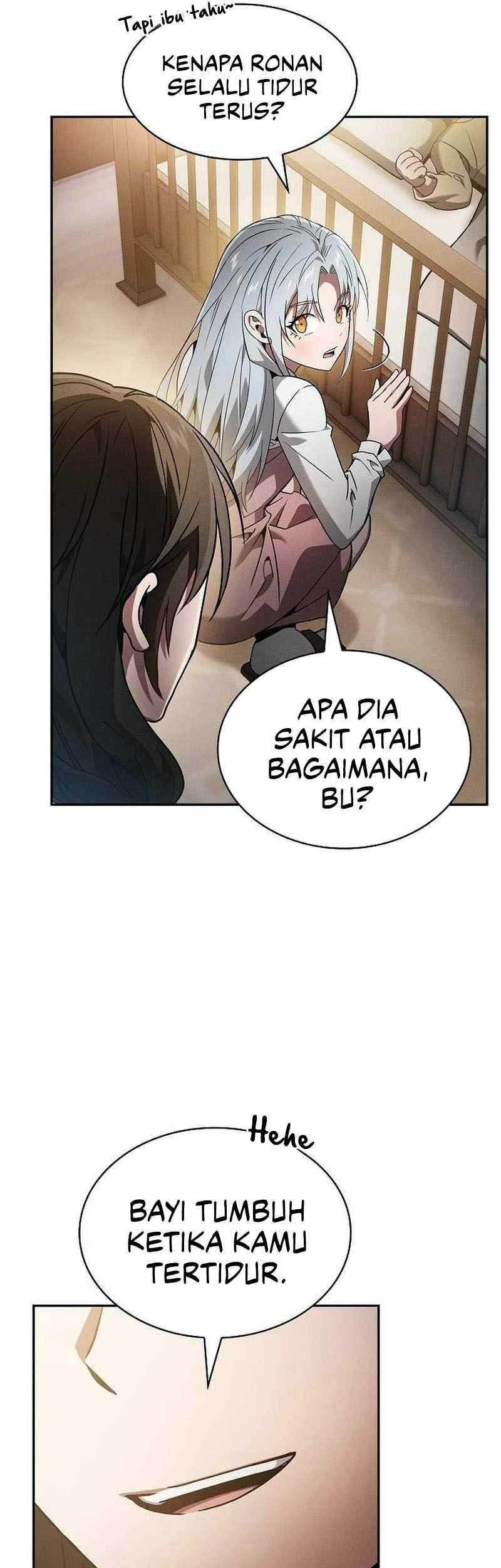 Academy’s Genius Swordmaster Chapter 32 Gambar 34