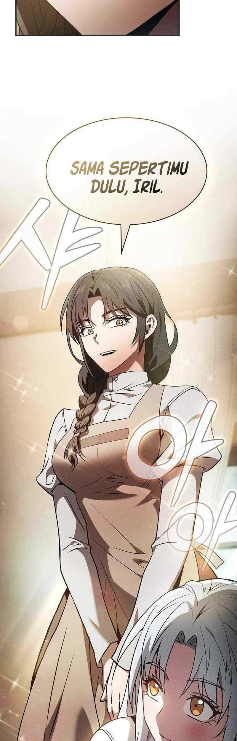 Academy’s Genius Swordmaster Chapter 32 Gambar 35