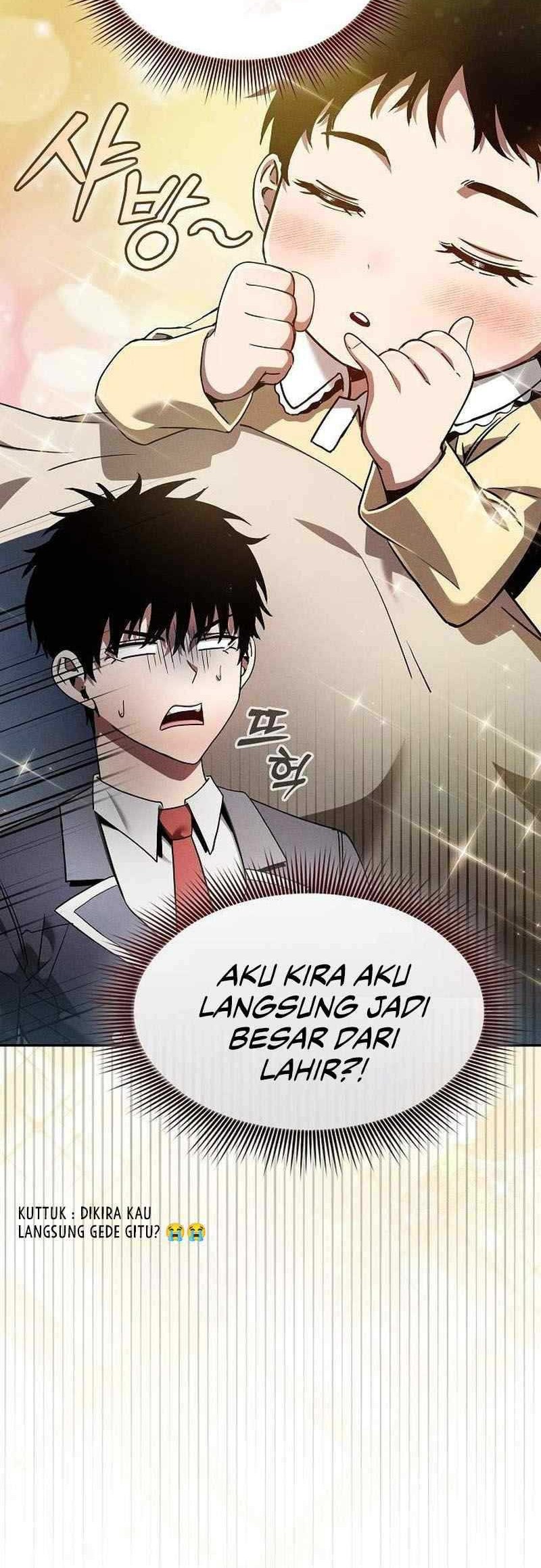 Academy’s Genius Swordmaster Chapter 32 Gambar 41