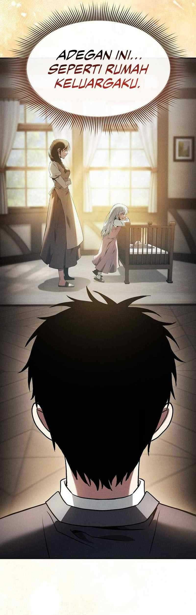 Academy’s Genius Swordmaster Chapter 32 Gambar 38