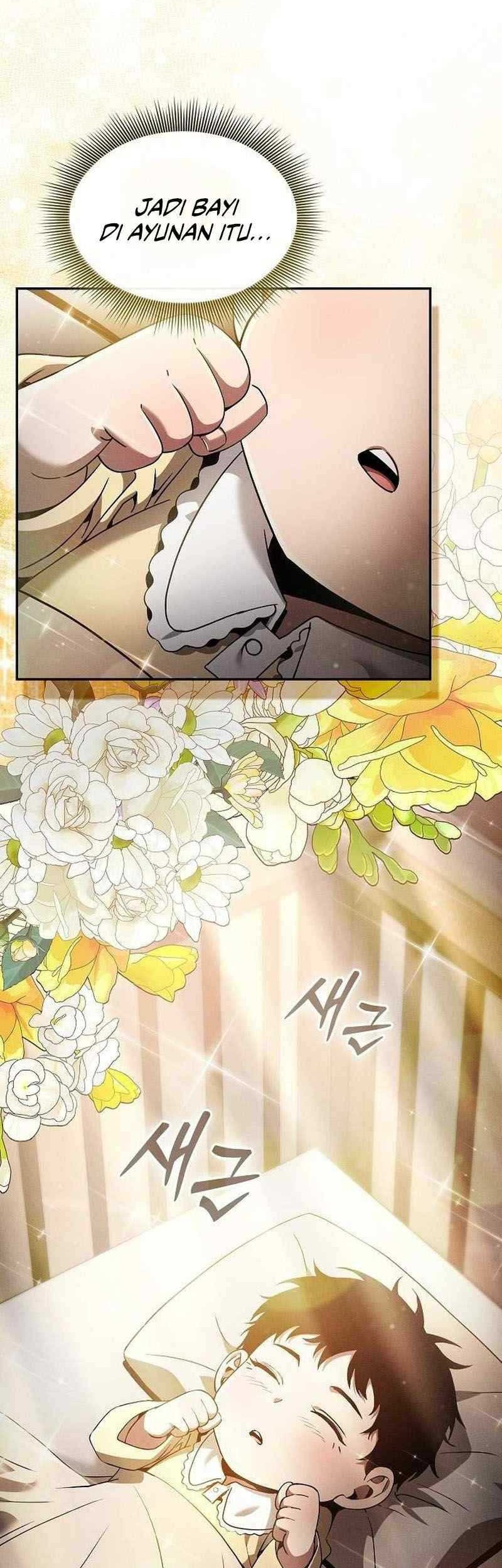 Academy’s Genius Swordmaster Chapter 32 Gambar 39