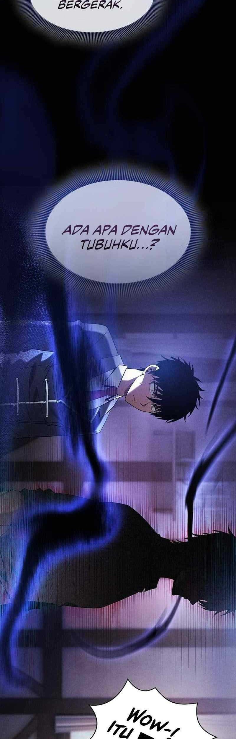 Academy’s Genius Swordmaster Chapter 32 Gambar 47