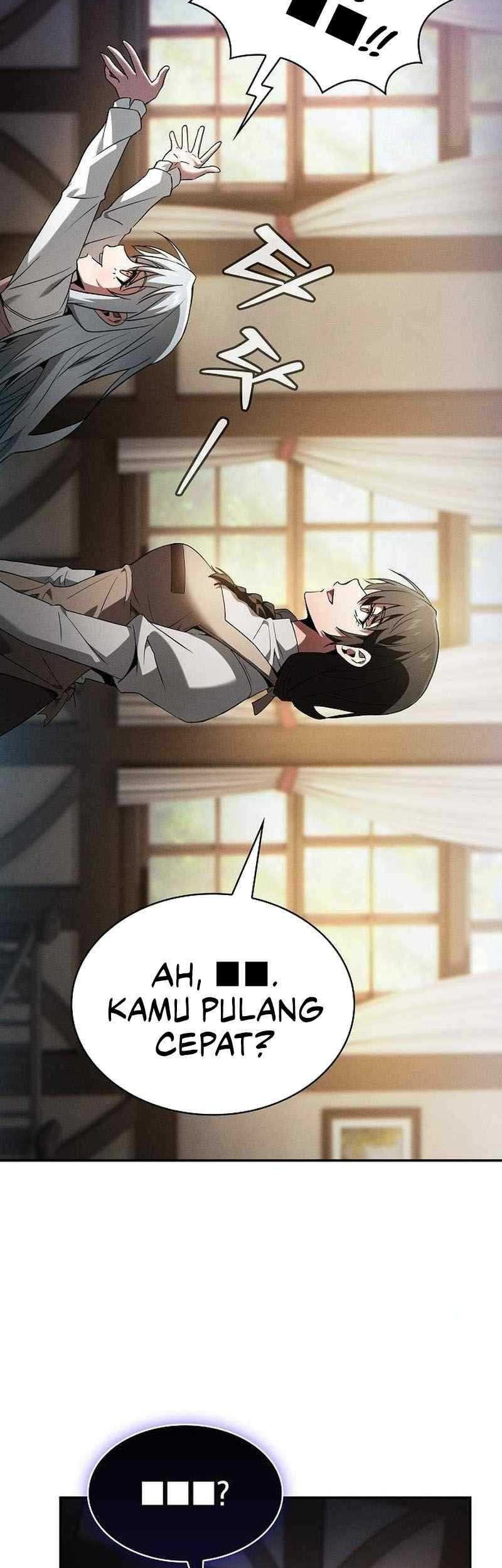 Academy’s Genius Swordmaster Chapter 32 Gambar 48