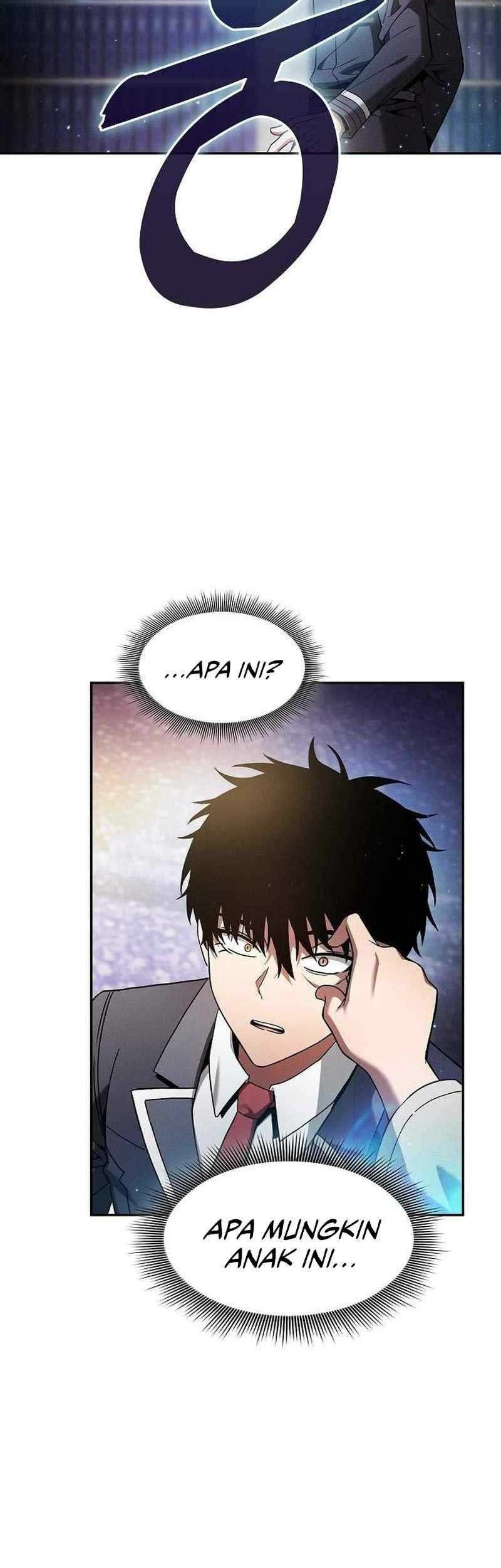 Academy’s Genius Swordmaster Chapter 32 Gambar 3