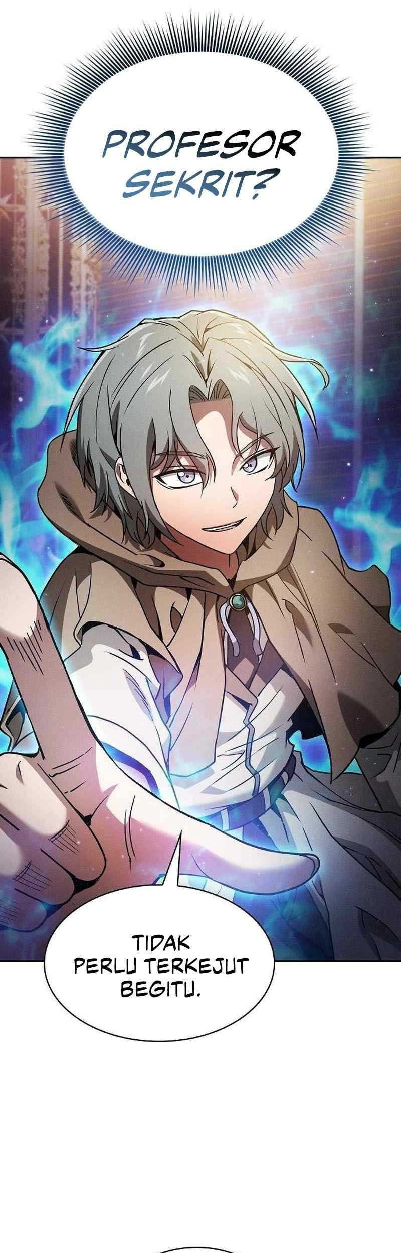 Academy’s Genius Swordmaster Chapter 32 Gambar 4