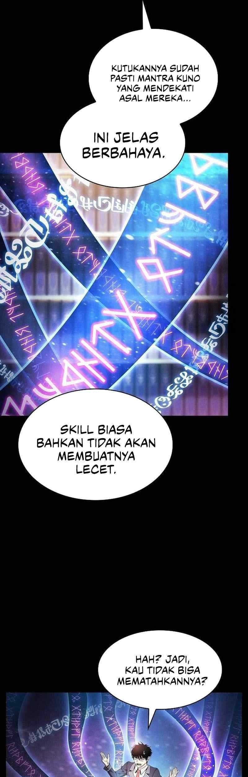 Academy’s Genius Swordmaster Chapter 32 Gambar 10