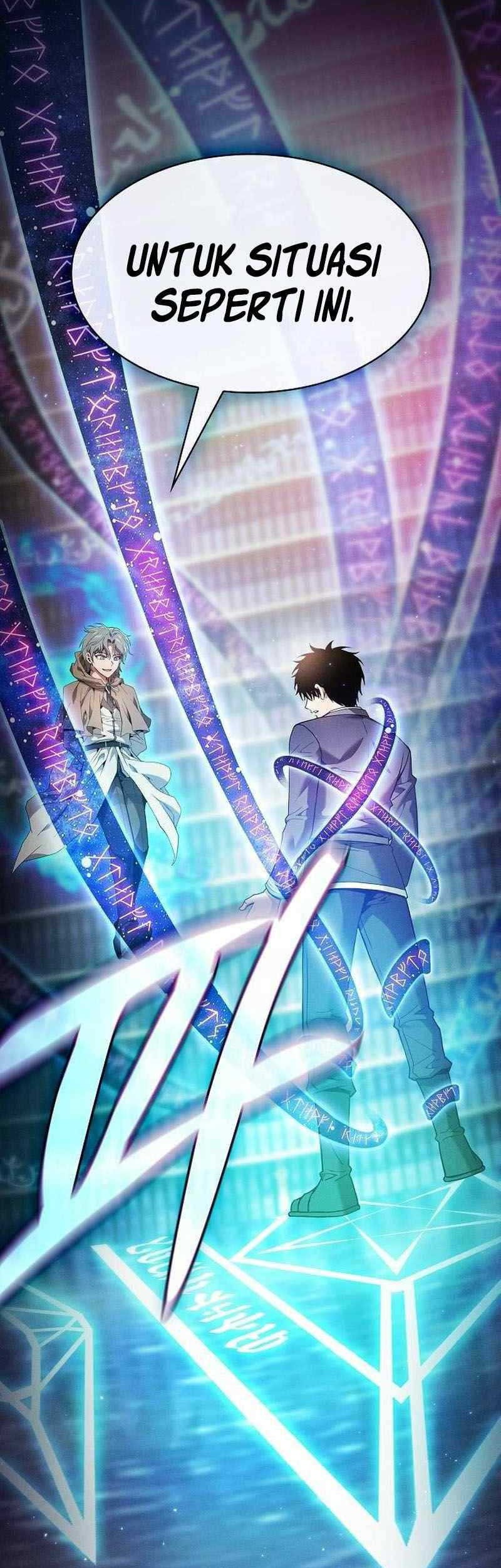 Academy’s Genius Swordmaster Chapter 32 Gambar 12