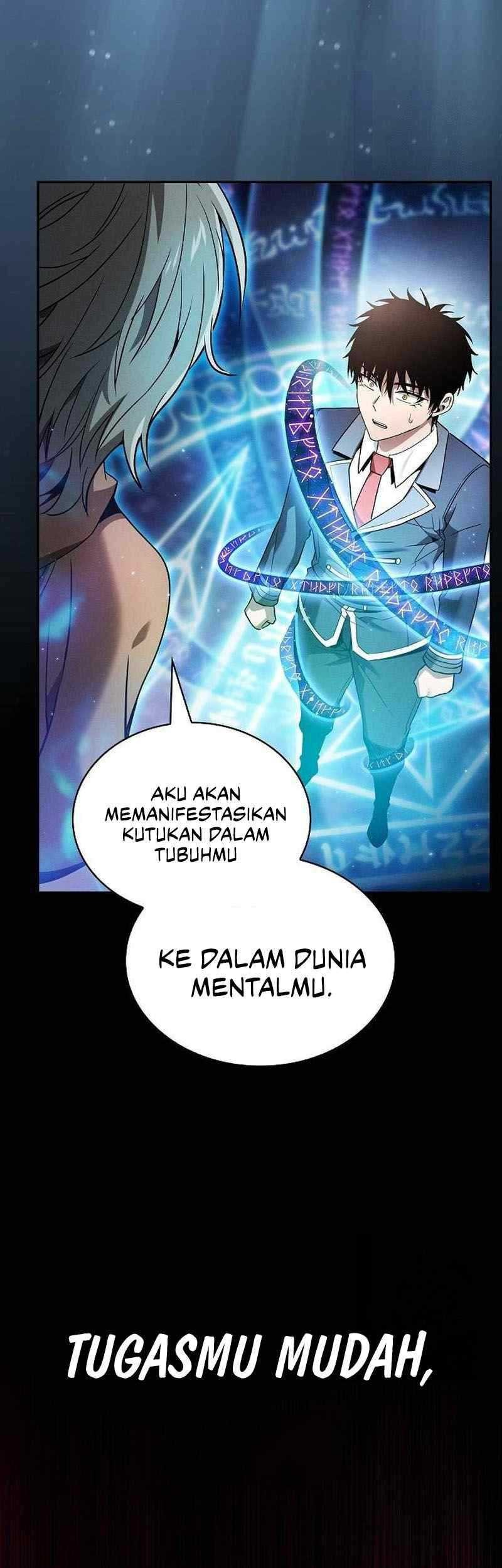 Academy’s Genius Swordmaster Chapter 32 Gambar 14