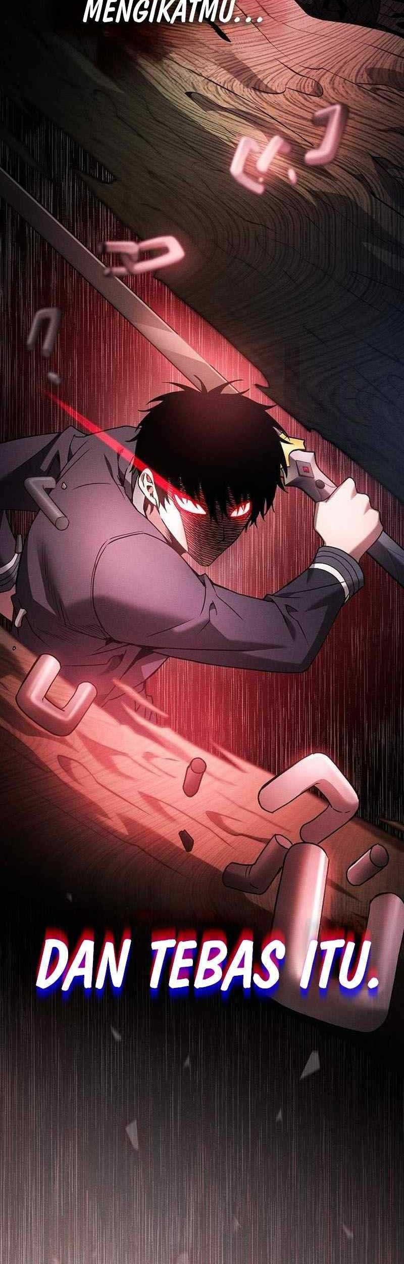 Academy’s Genius Swordmaster Chapter 32 Gambar 16