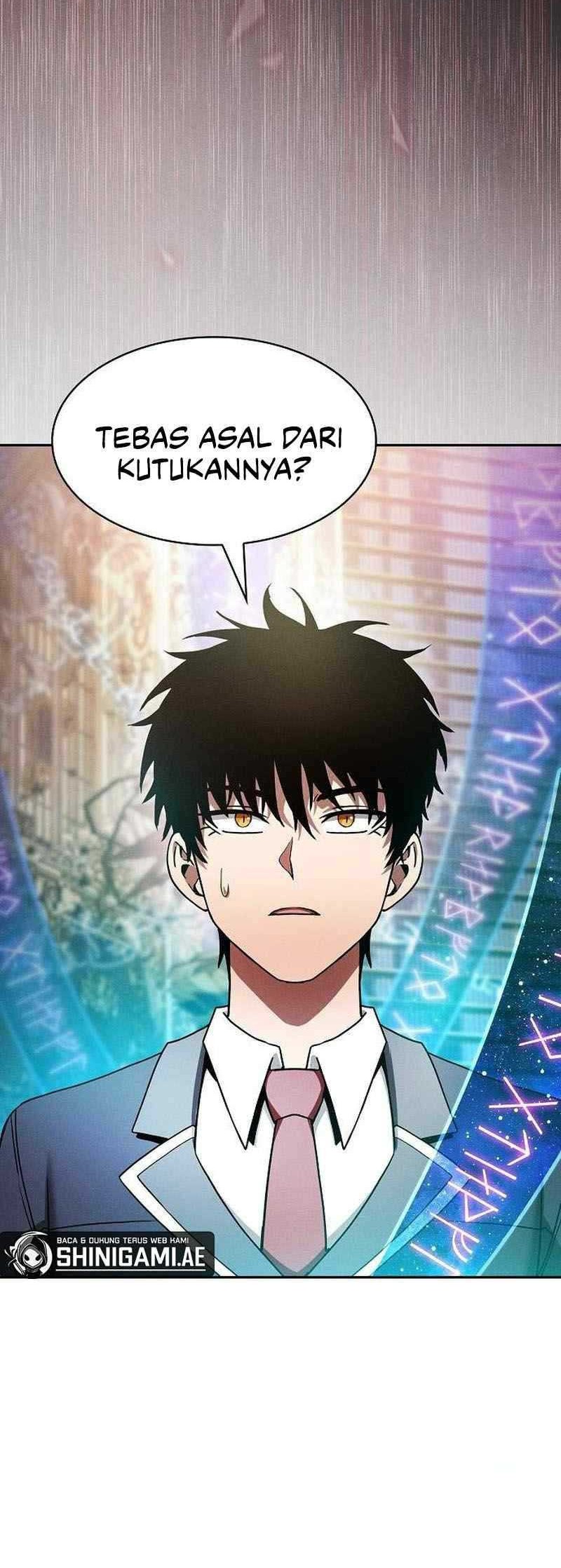 Academy’s Genius Swordmaster Chapter 32 Gambar 17